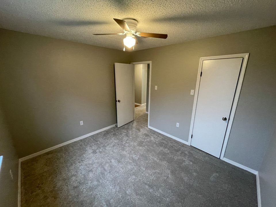 Con-Ark I-40 - Residential Lease