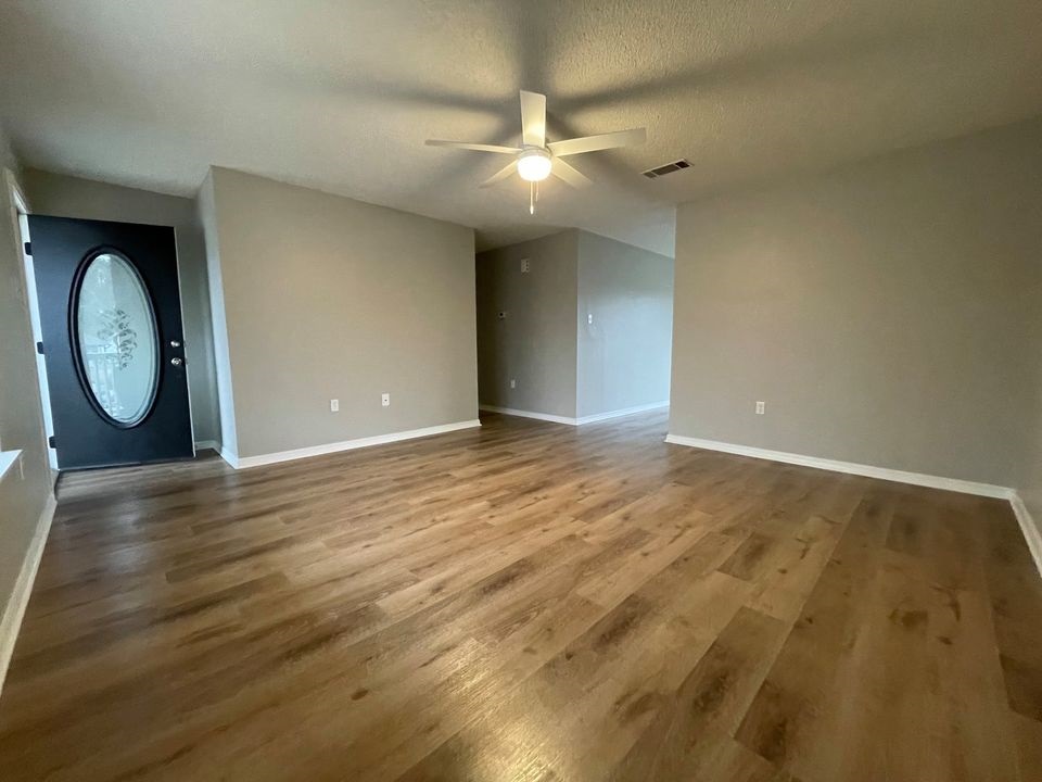 Con-Ark I-40 - Residential Lease