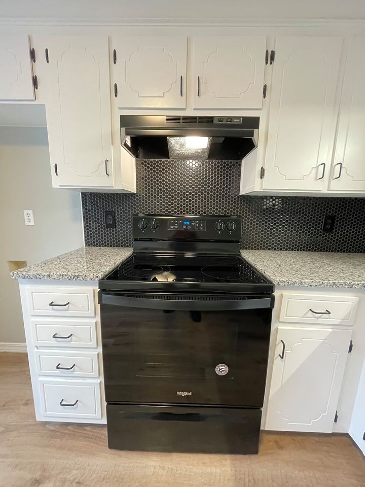 Con-Ark I-40 - Residential Lease