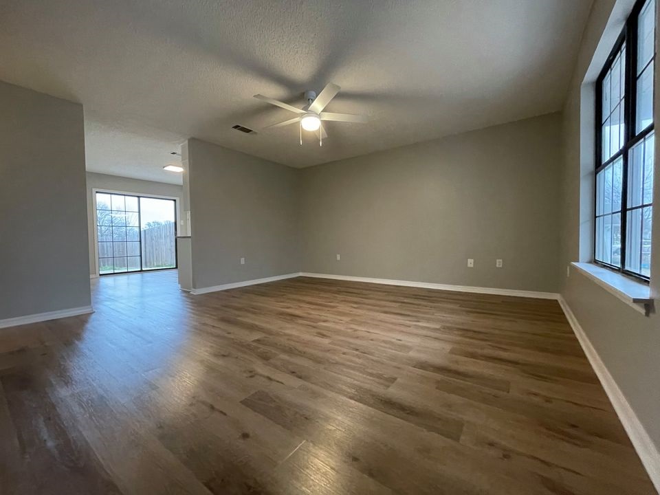 Con-Ark I-40 - Residential Lease