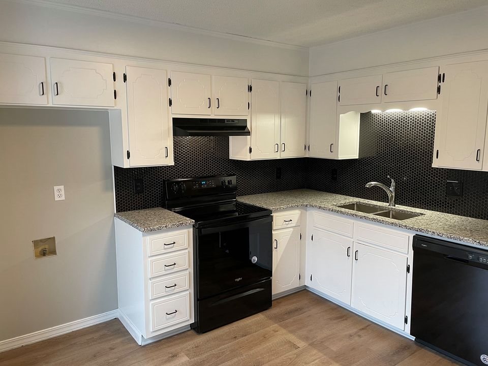 Con-Ark I-40 - Residential Lease