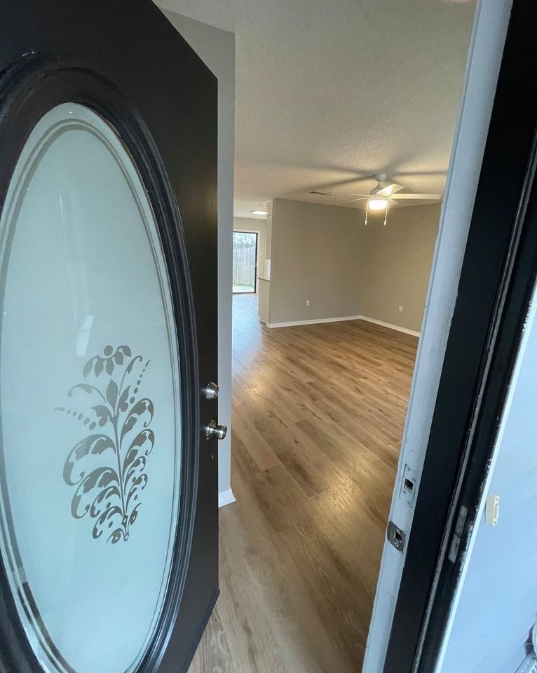 Con-Ark I-40 - Residential Lease