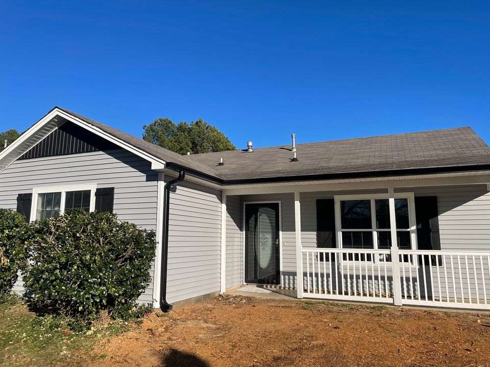 Con-Ark I-40 - Residential Lease