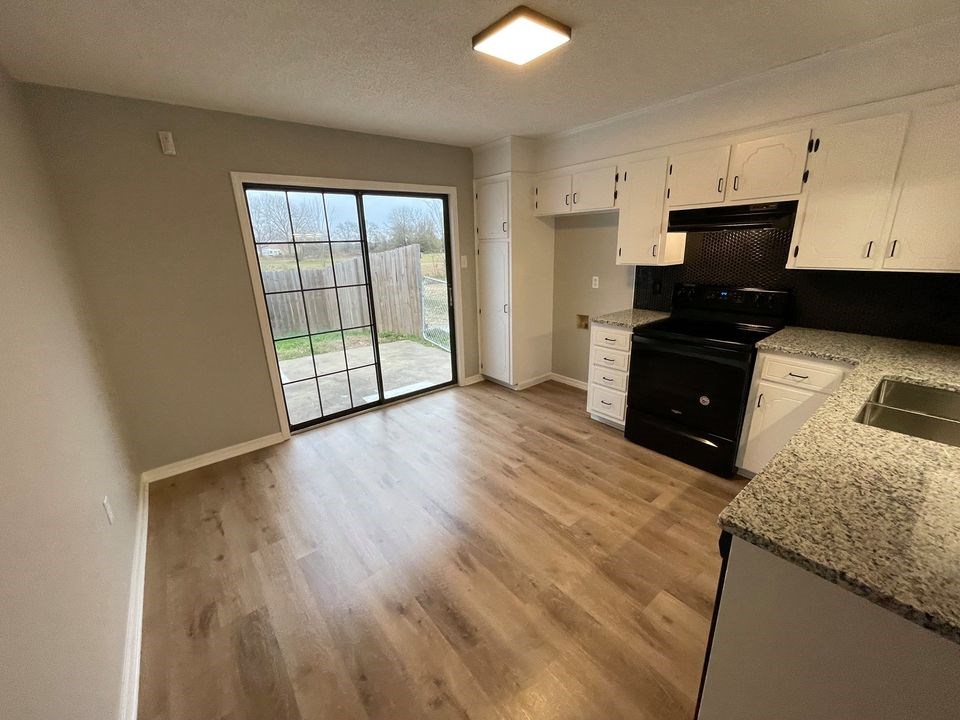 Con-Ark I-40 - Residential Lease