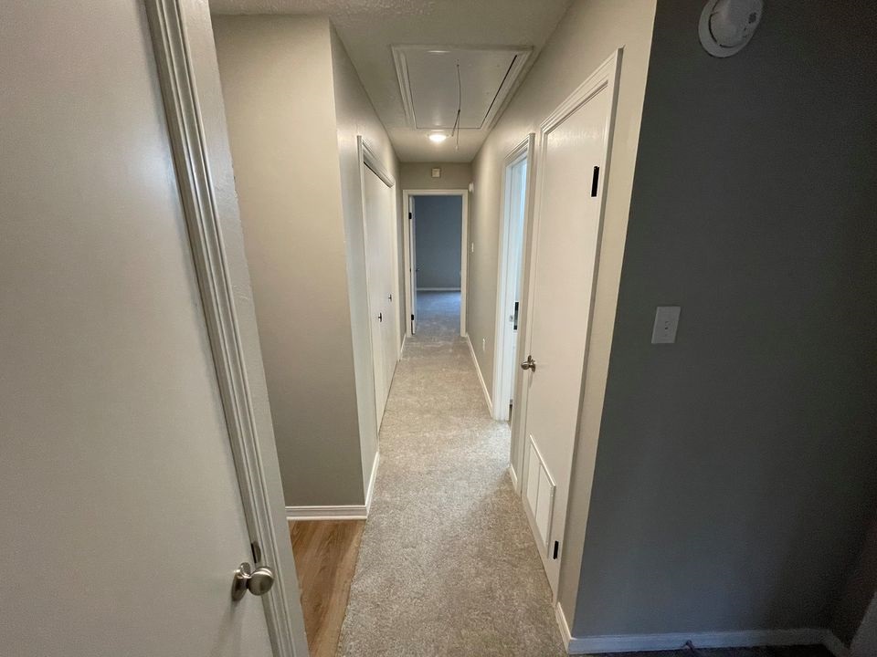 Con-Ark I-40 - Residential Lease