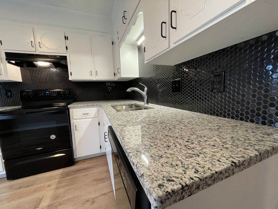 Con-Ark I-40 - Residential Lease