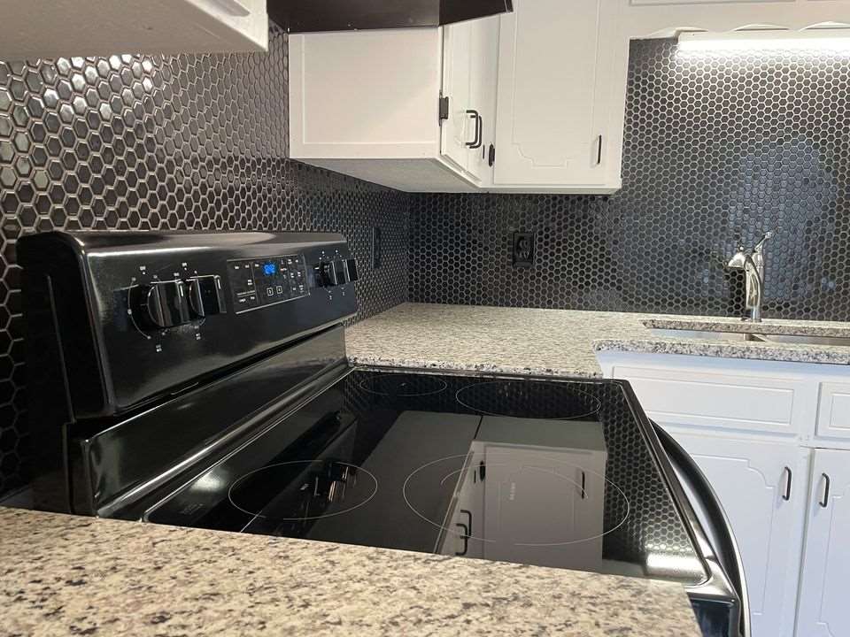 Con-Ark I-40 - Residential Lease