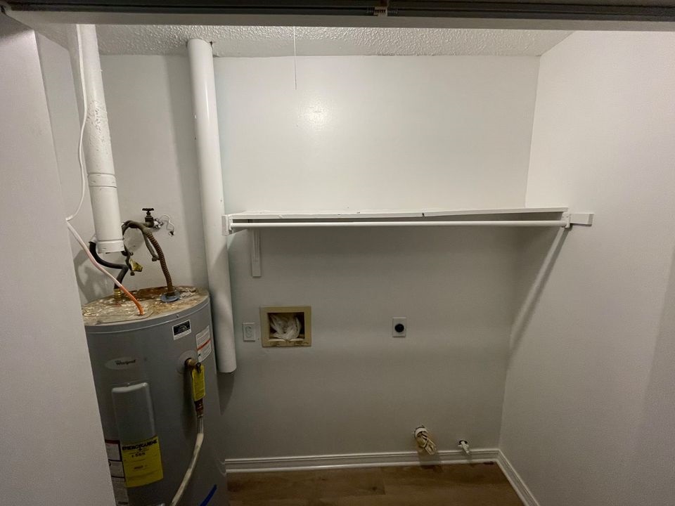 Con-Ark I-40 - Residential Lease