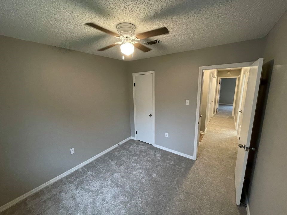 Con-Ark I-40 - Residential Lease