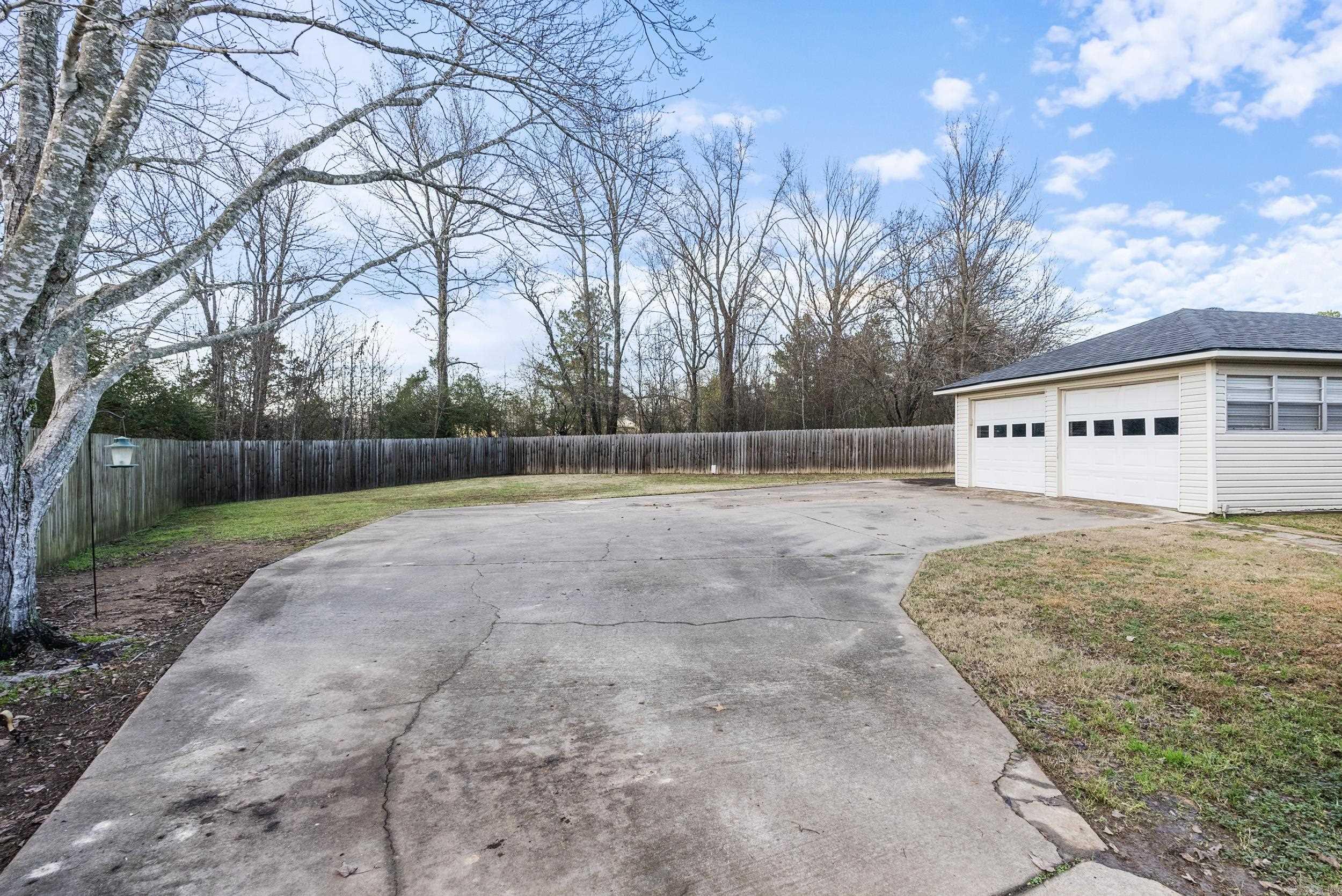 Ward City Area - Residential