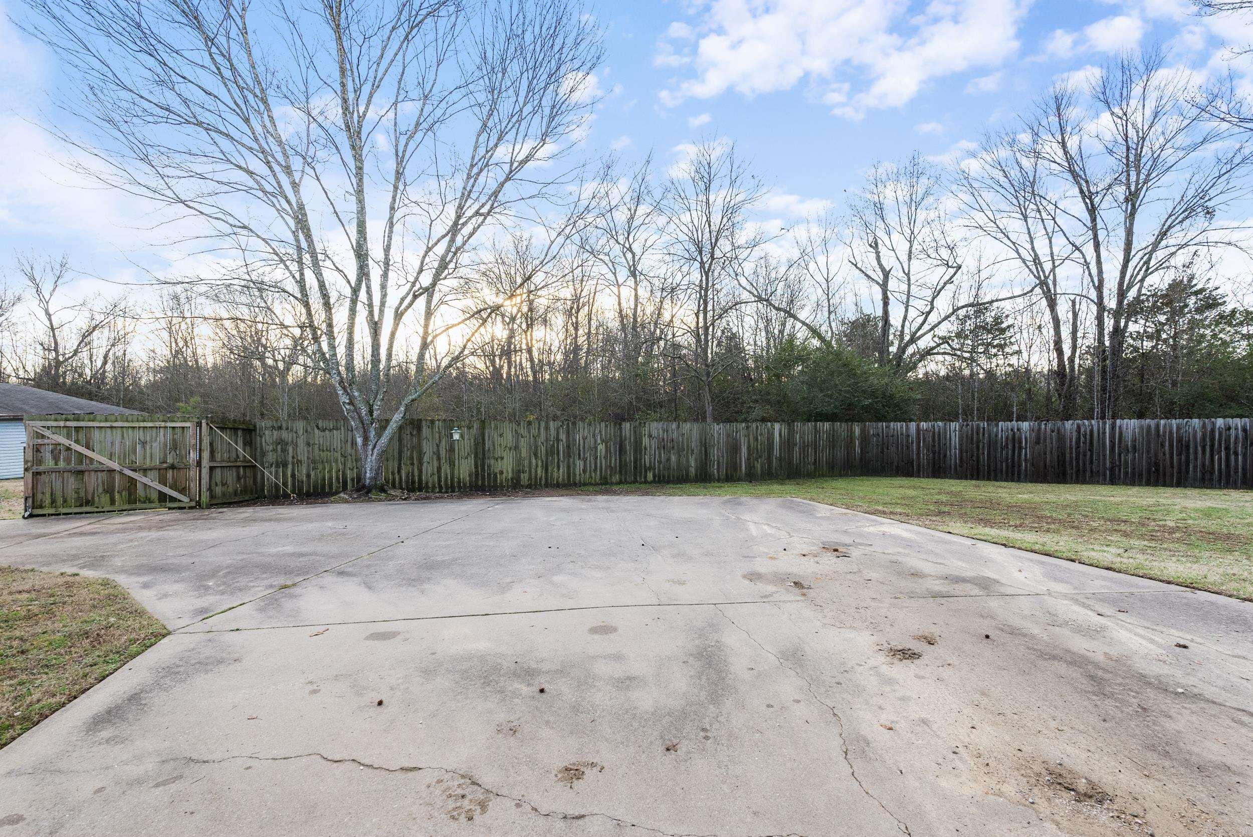 Ward City Area - Residential