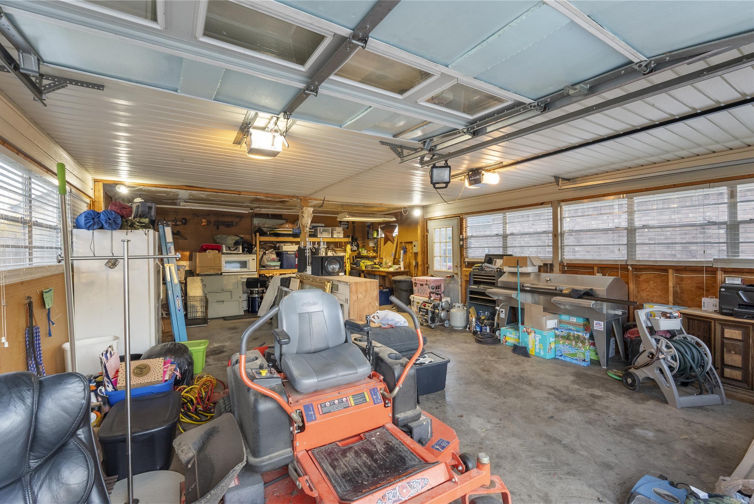 Ward City Area - Residential