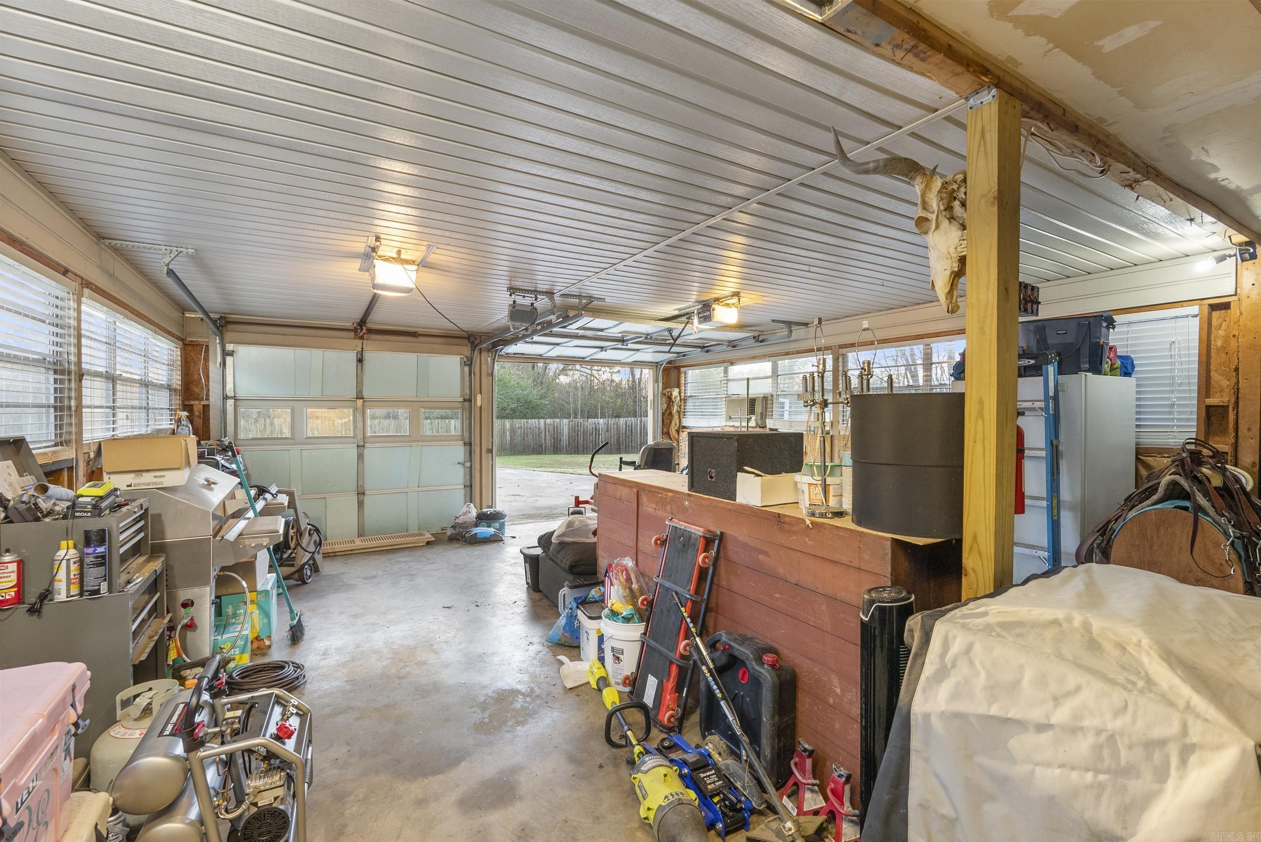 Ward City Area - Residential