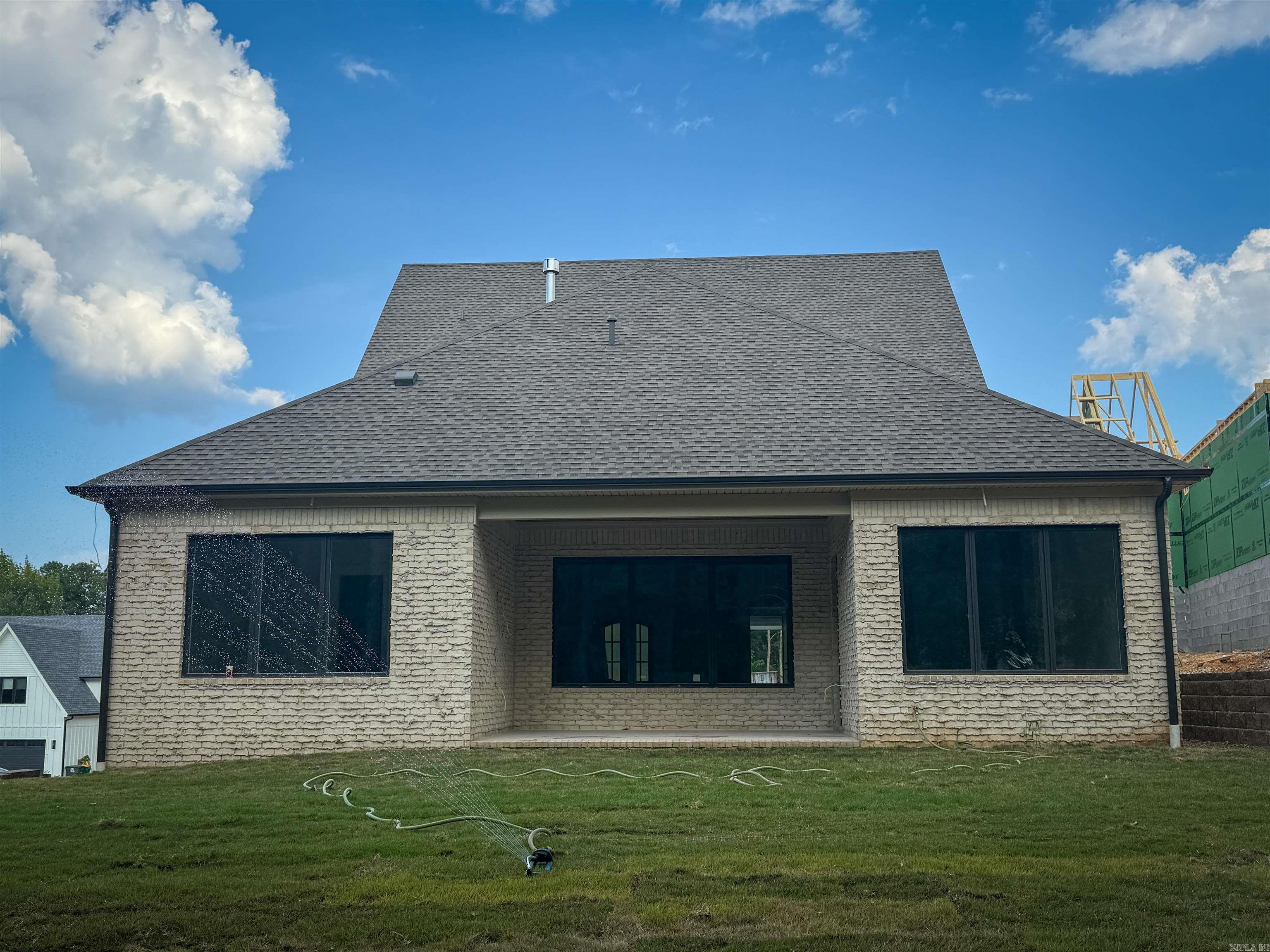 CHENAL VALLEY CALION COURT - Residential