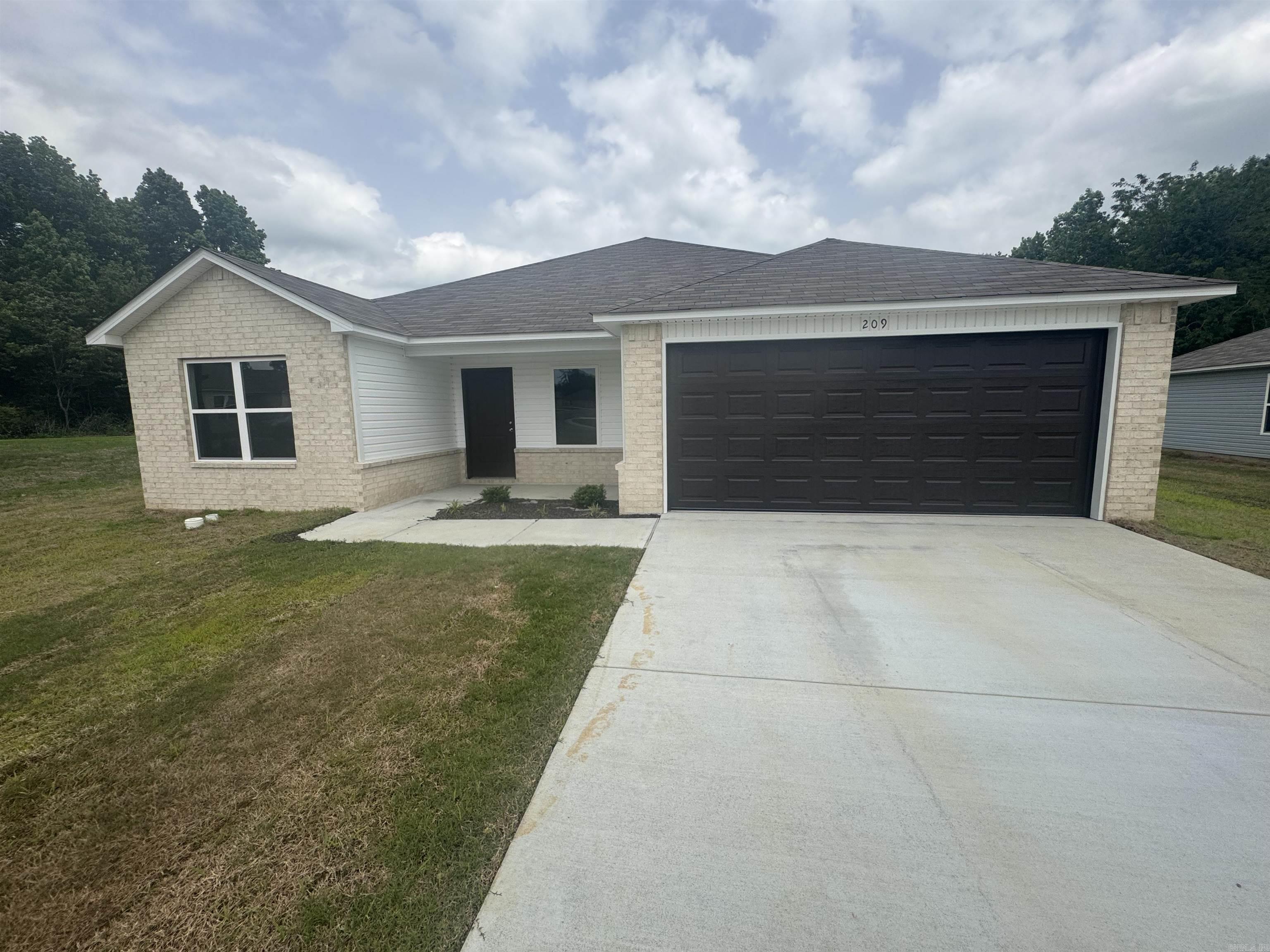 South Fork - Residential