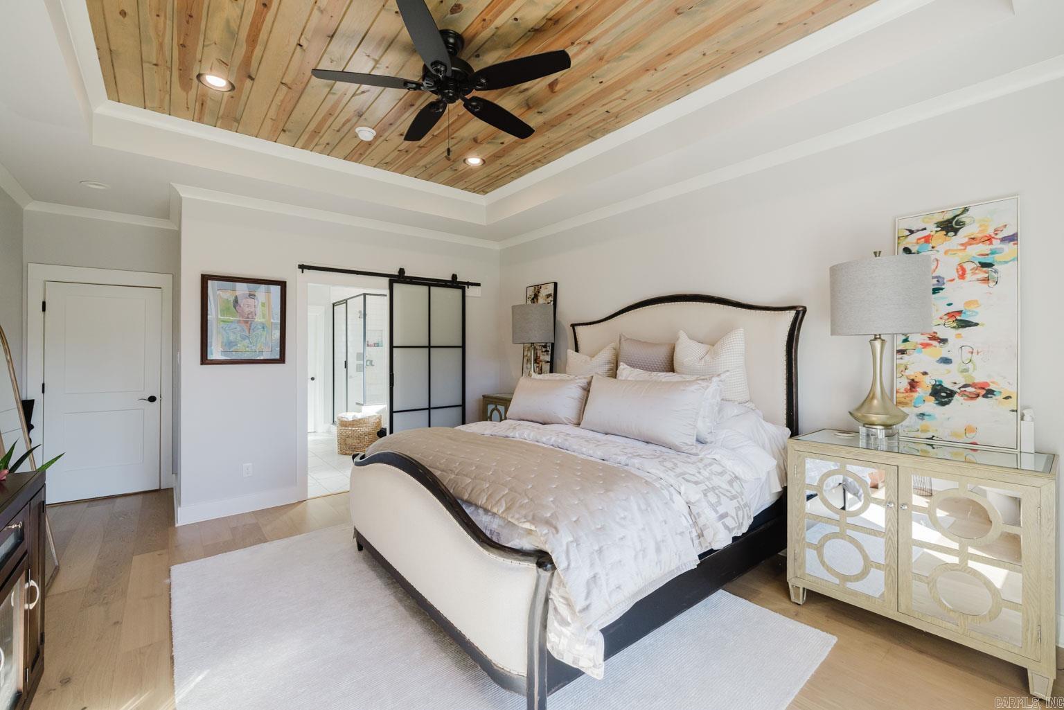 THE WOODS OF HURRICANE LAKE ESTA - Residential