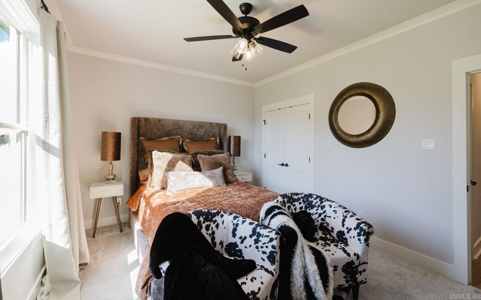 THE WOODS OF HURRICANE LAKE ESTA - Residential