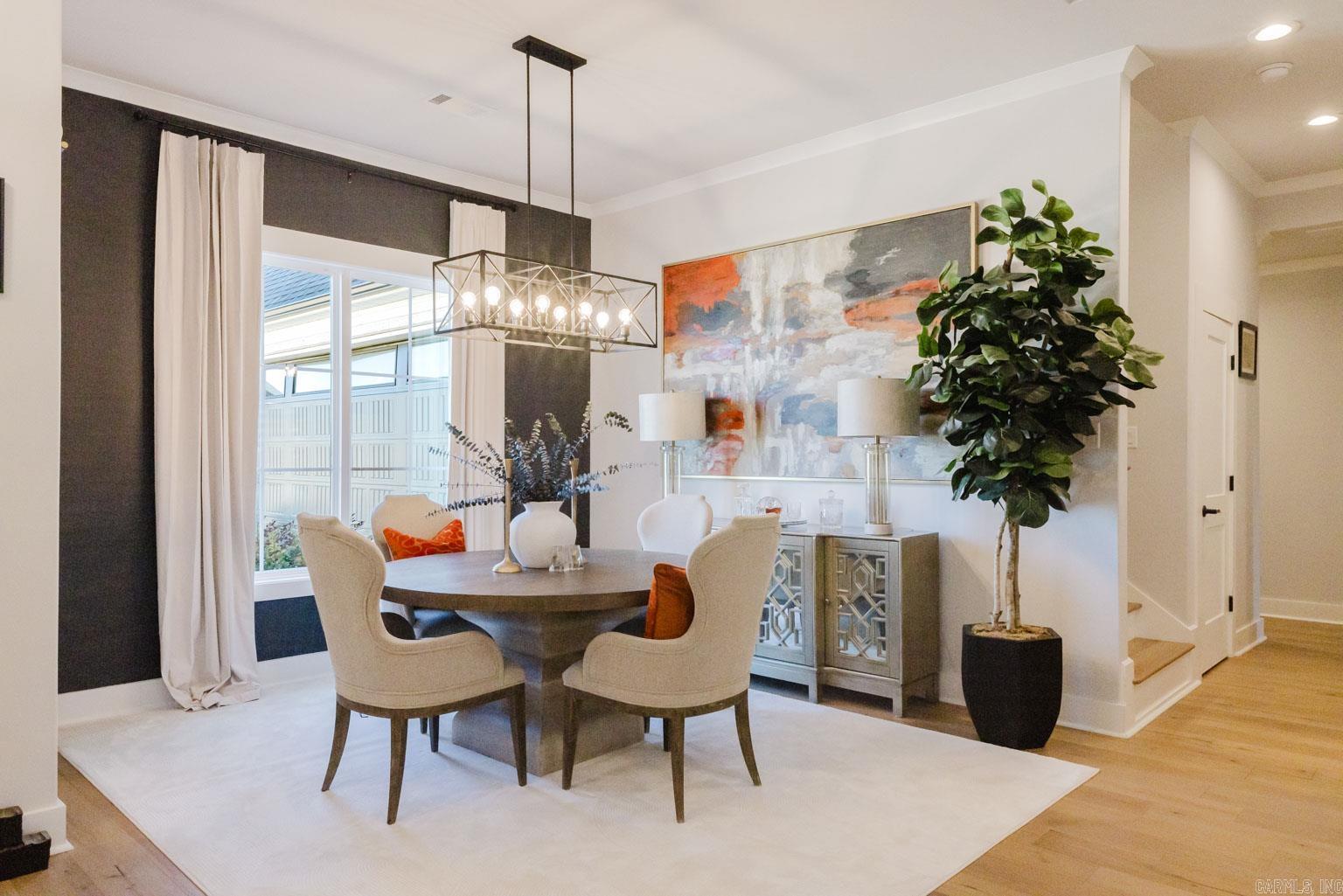 THE WOODS OF HURRICANE LAKE ESTA - Residential