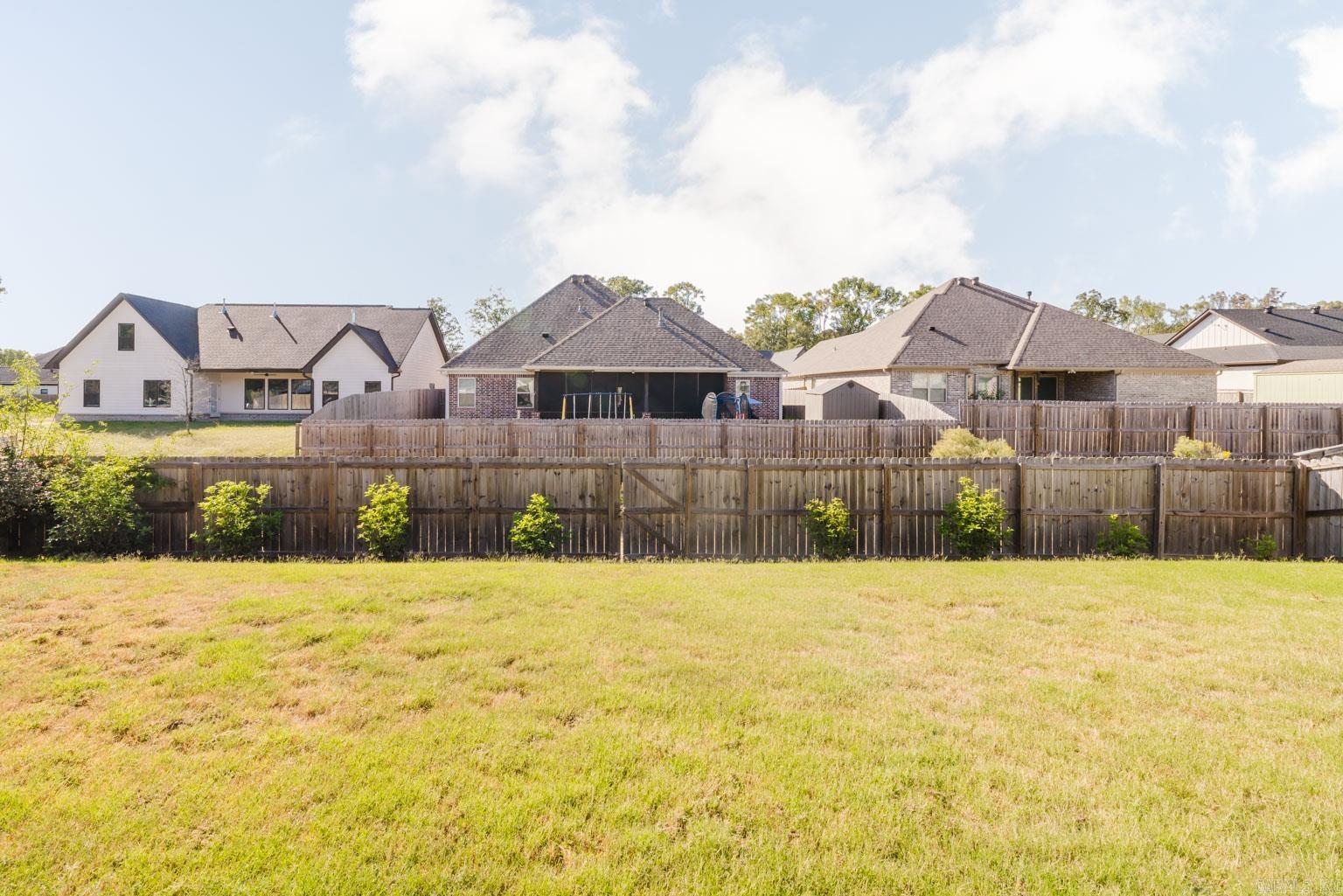 THE WOODS OF HURRICANE LAKE ESTA - Residential