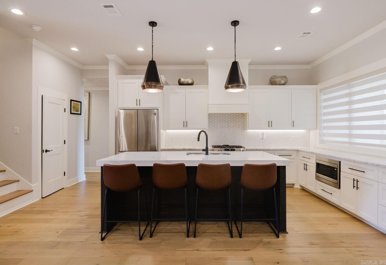 THE WOODS OF HURRICANE LAKE ESTA - Residential