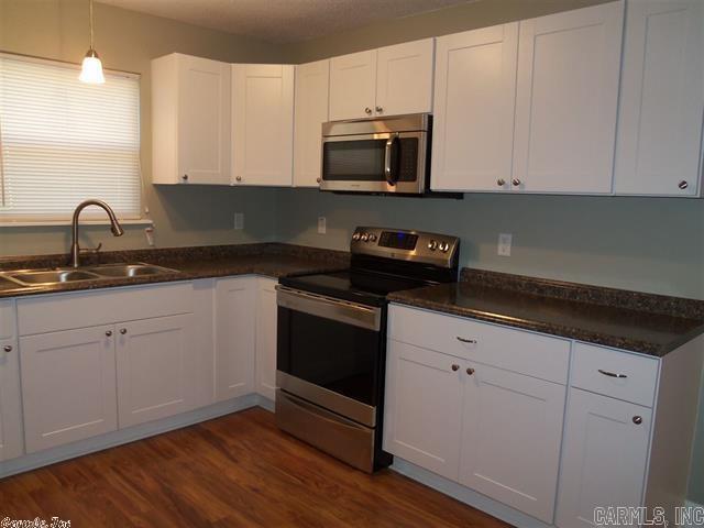 Kiehl - Residential Lease