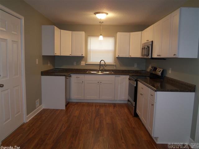 Kiehl - Residential Lease