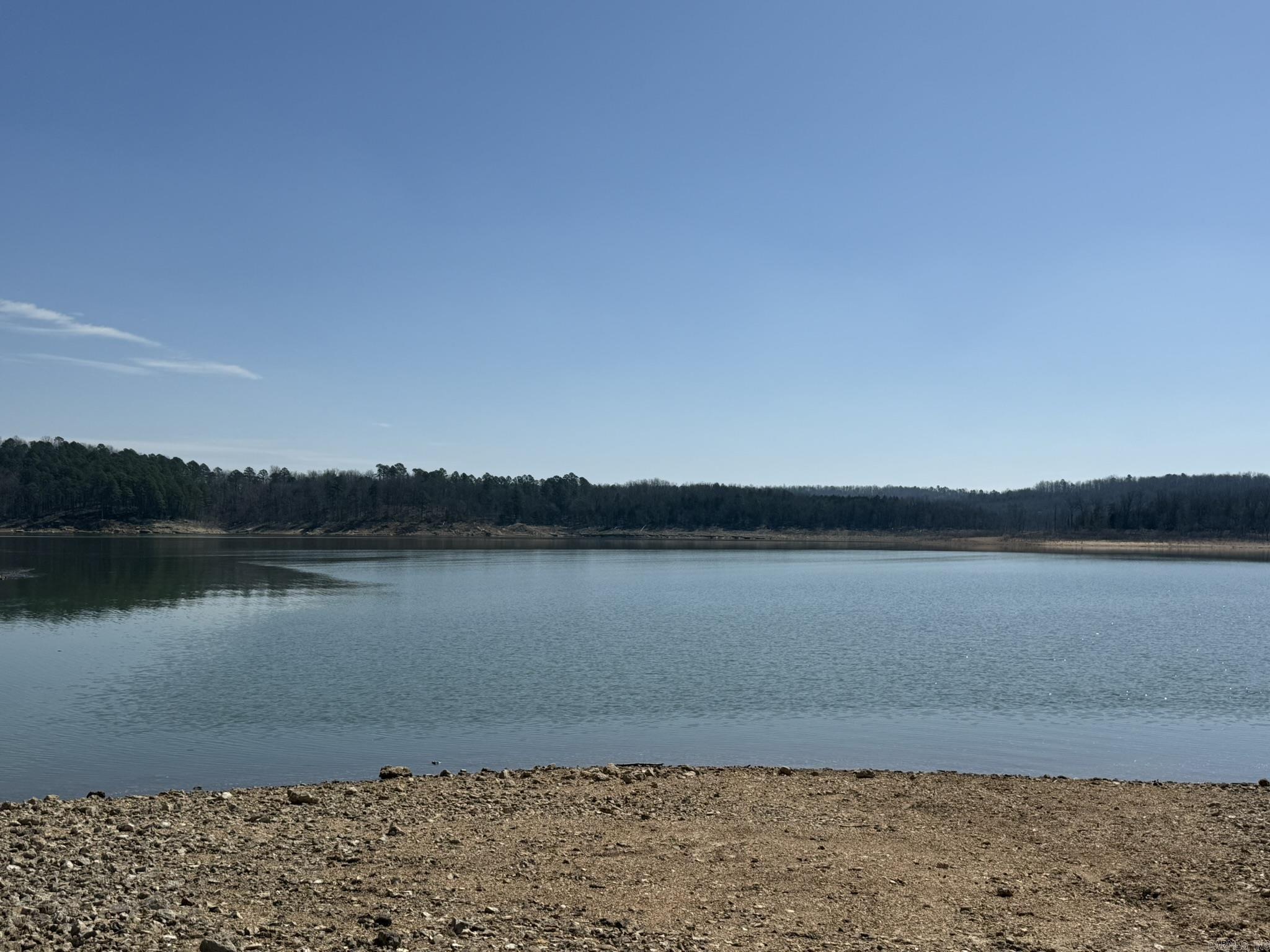 COMSTOCK COVE - Land