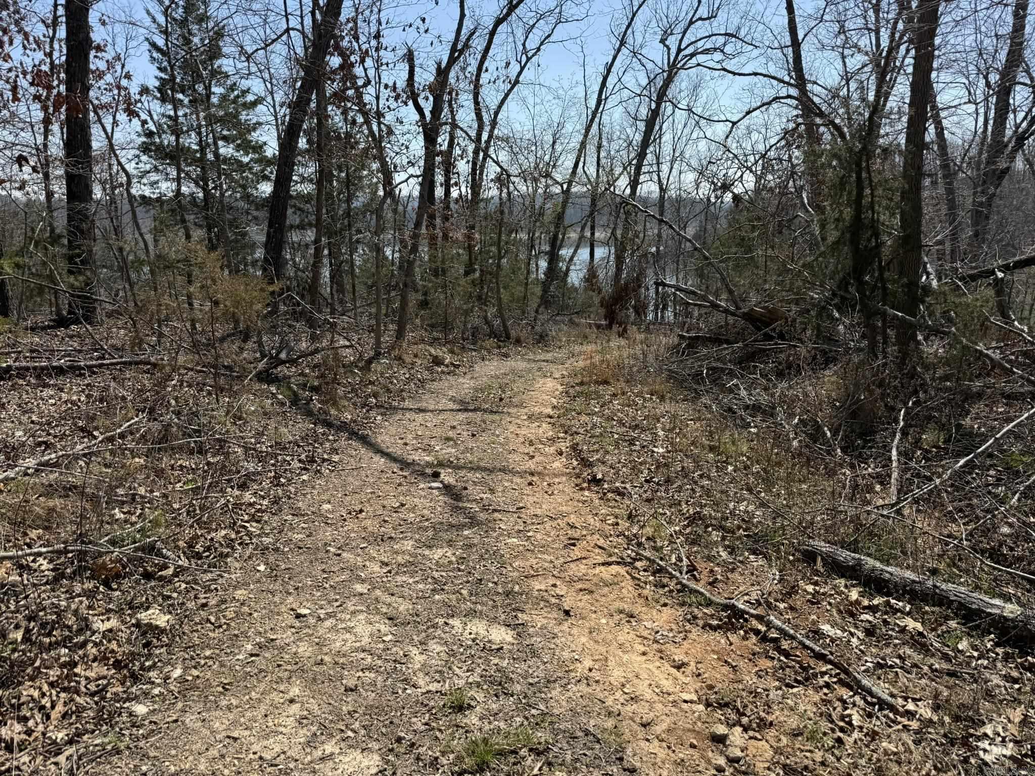 COMSTOCK COVE - Land