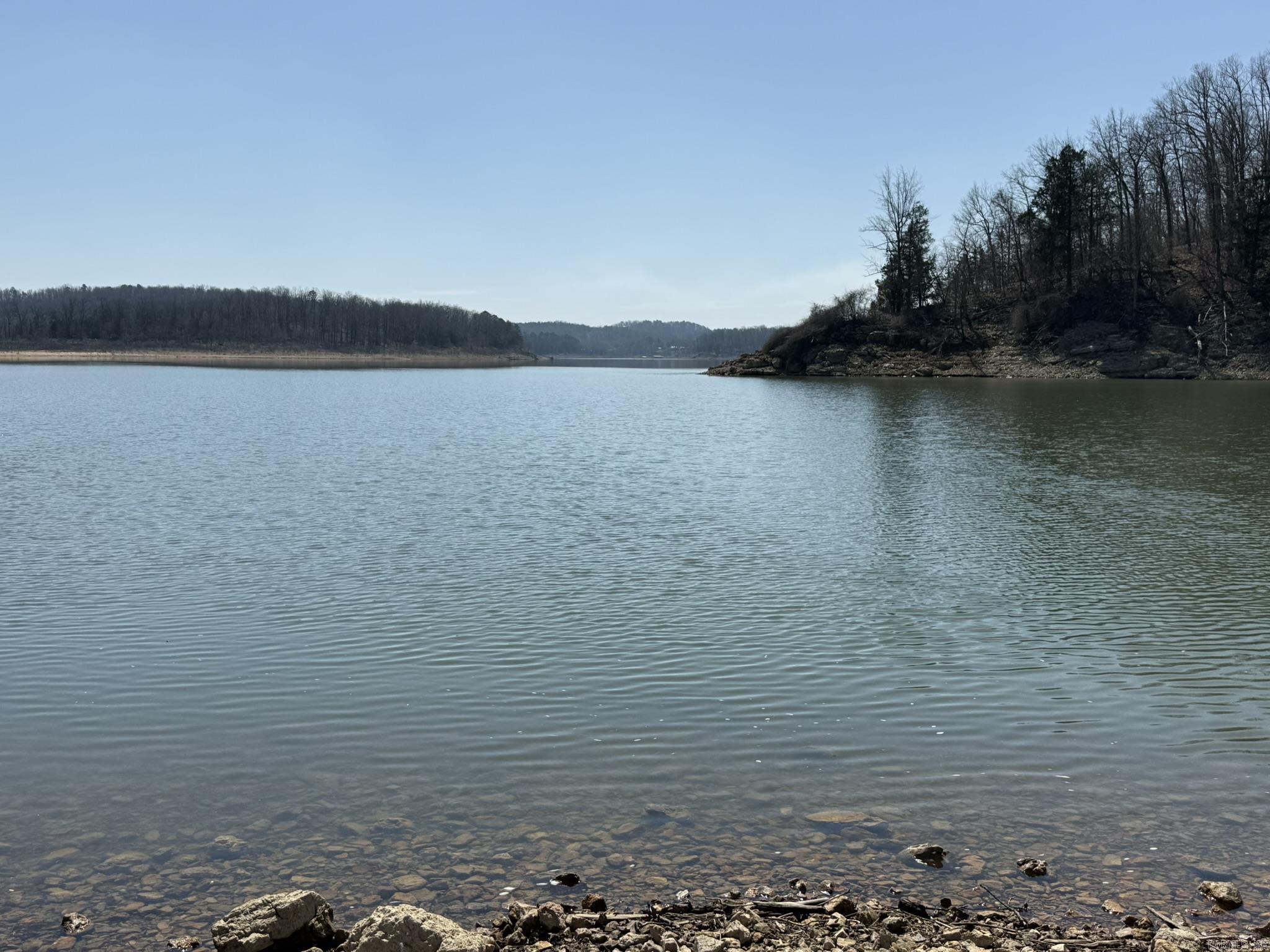 COMSTOCK COVE - Land