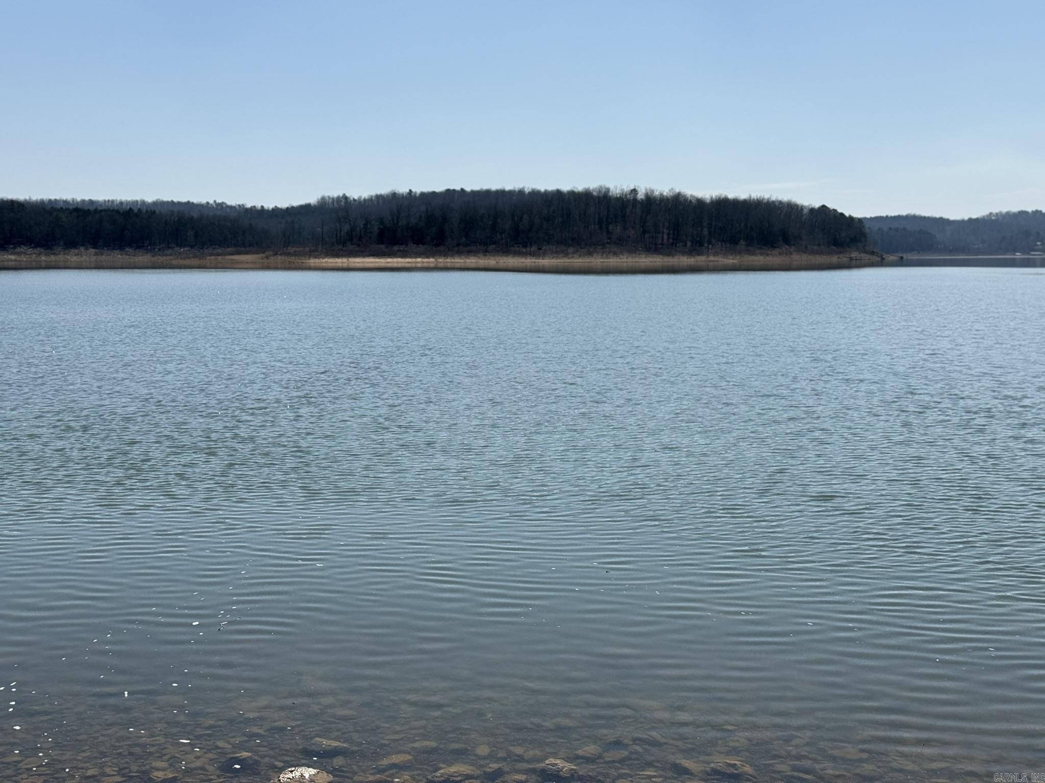 COMSTOCK COVE - Land