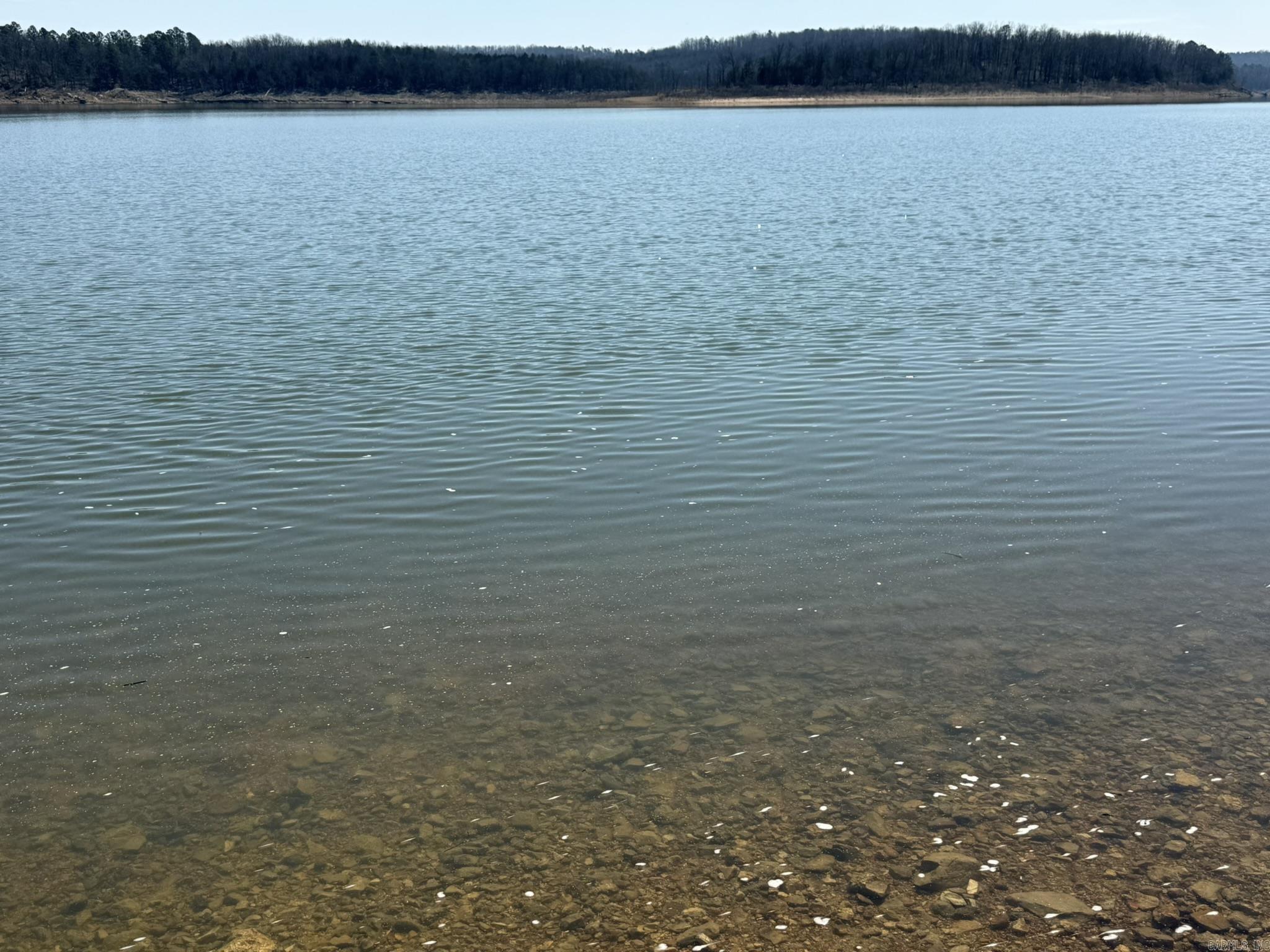 COMSTOCK COVE - Land