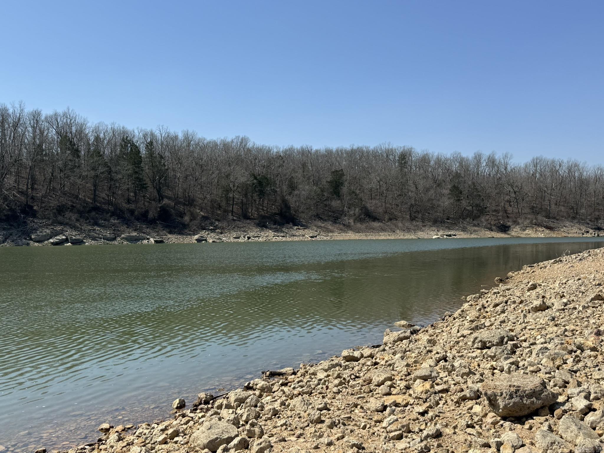 COMSTOCK COVE - Land