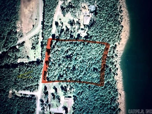 East Shores at Tannenbaum - Land