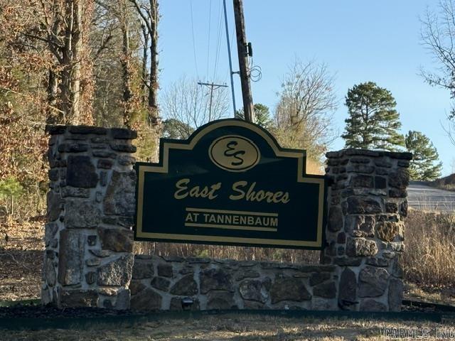 East Shores at Tannenbaum - Land