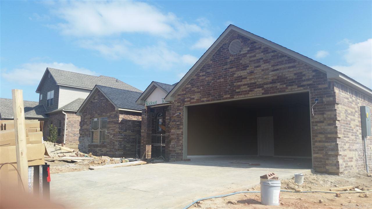 EMERALD MOUNTAIN - Residential