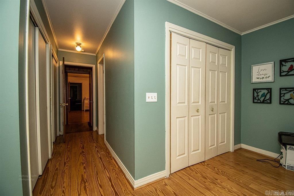 BODENHAMER HEIGHTS - Residential