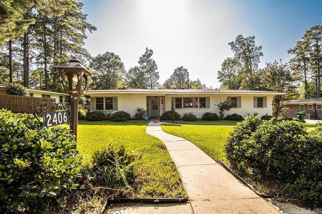 BODENHAMER HEIGHTS - Residential