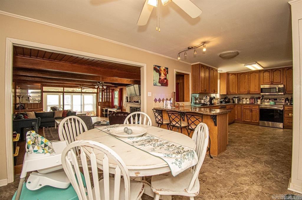 BODENHAMER HEIGHTS - Residential