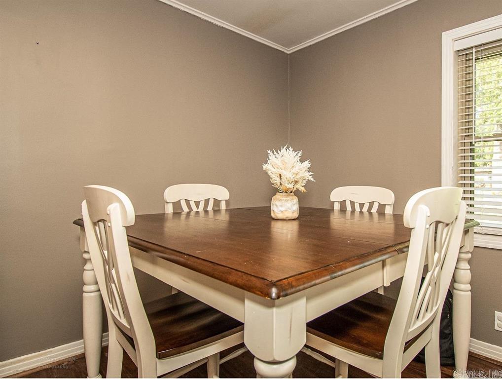 BODENHAMER HEIGHTS - Residential