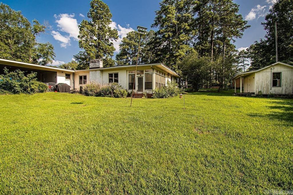 BODENHAMER HEIGHTS - Residential