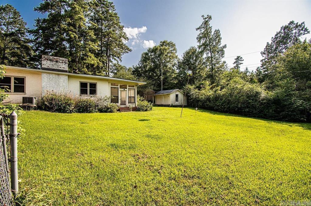 BODENHAMER HEIGHTS - Residential