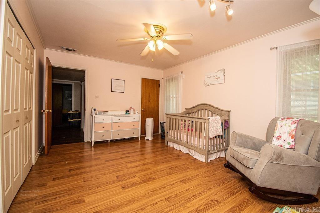 BODENHAMER HEIGHTS - Residential