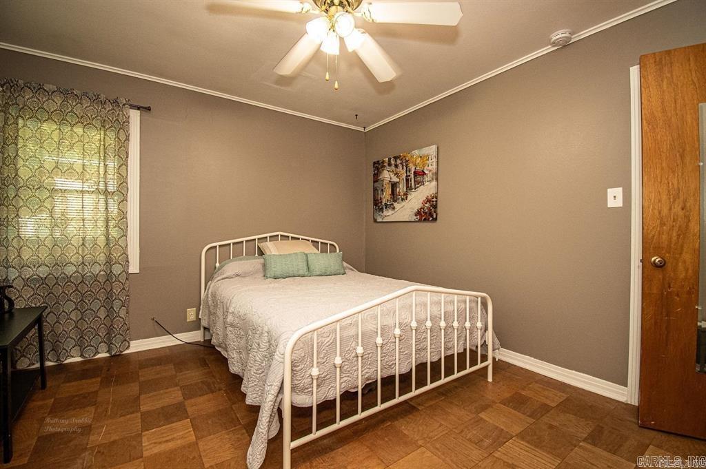 BODENHAMER HEIGHTS - Residential