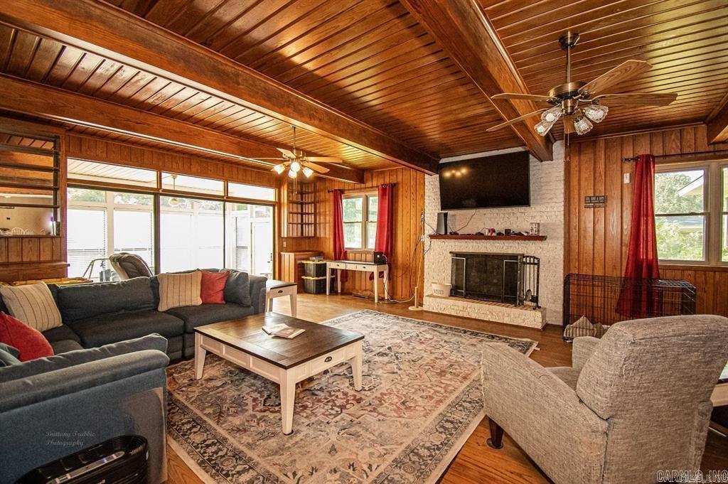 BODENHAMER HEIGHTS - Residential