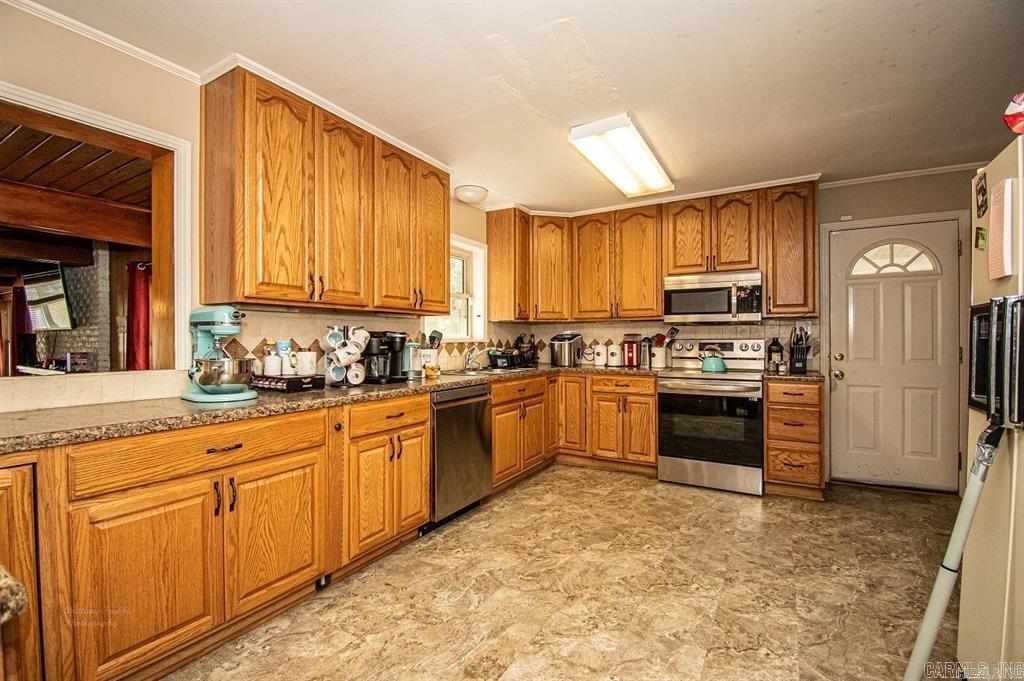 BODENHAMER HEIGHTS - Residential