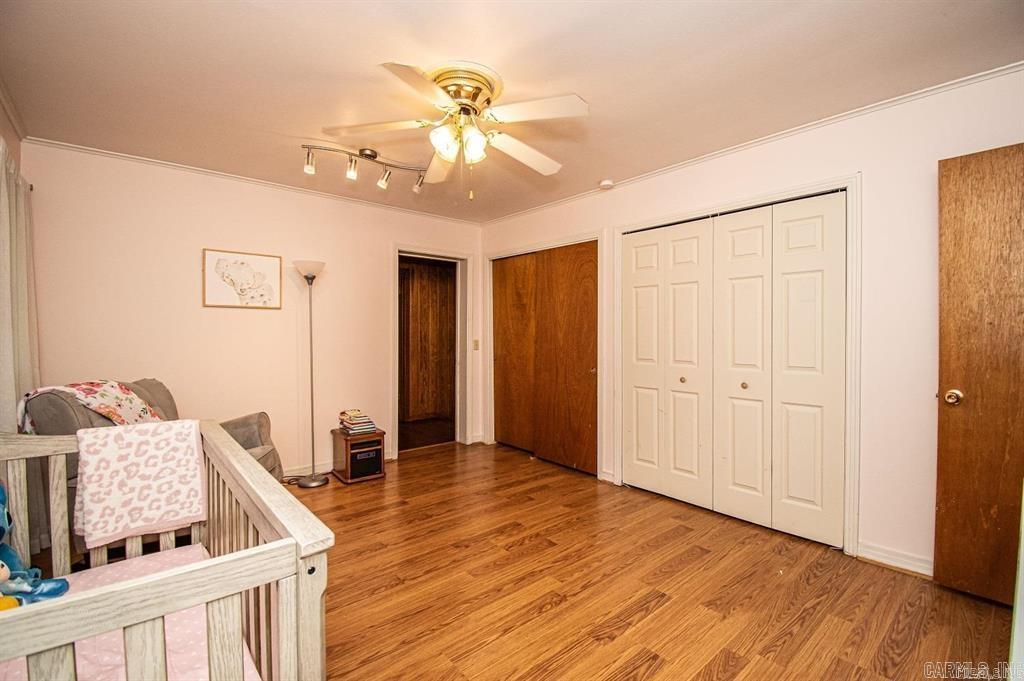 BODENHAMER HEIGHTS - Residential