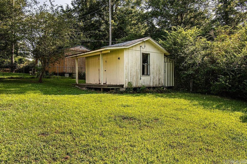 BODENHAMER HEIGHTS - Residential