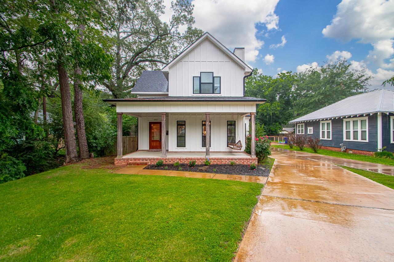 BOULEVARD ADD - Residential