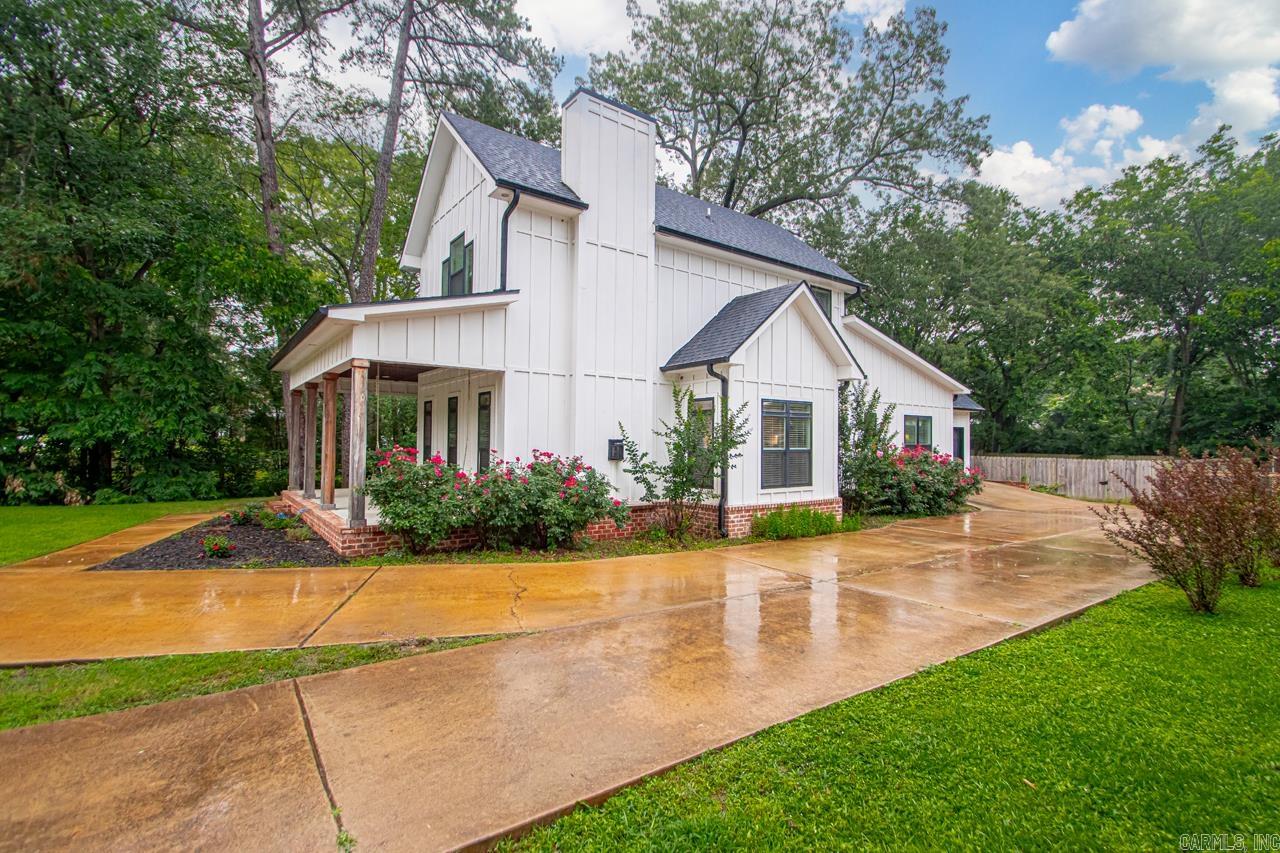 BOULEVARD ADD - Residential