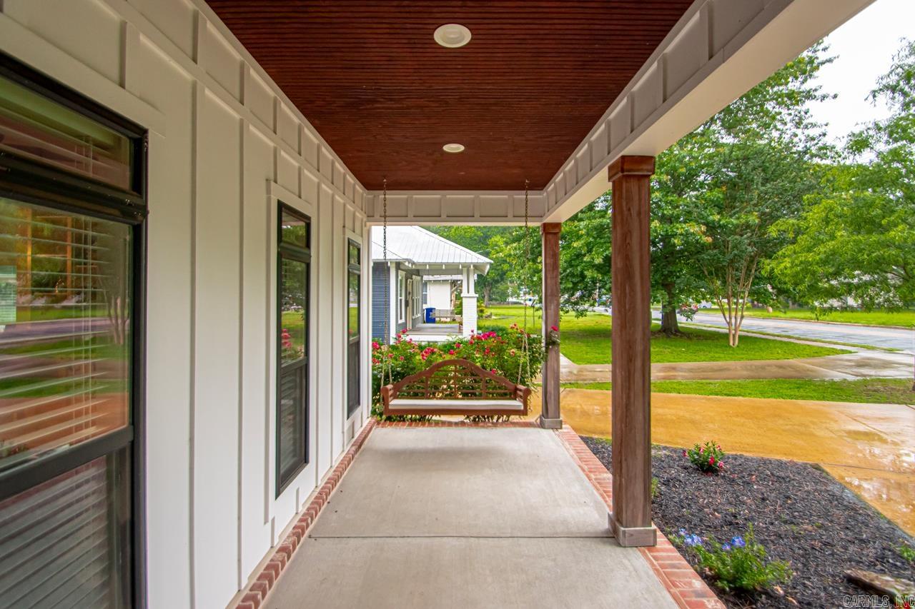 BOULEVARD ADD - Residential